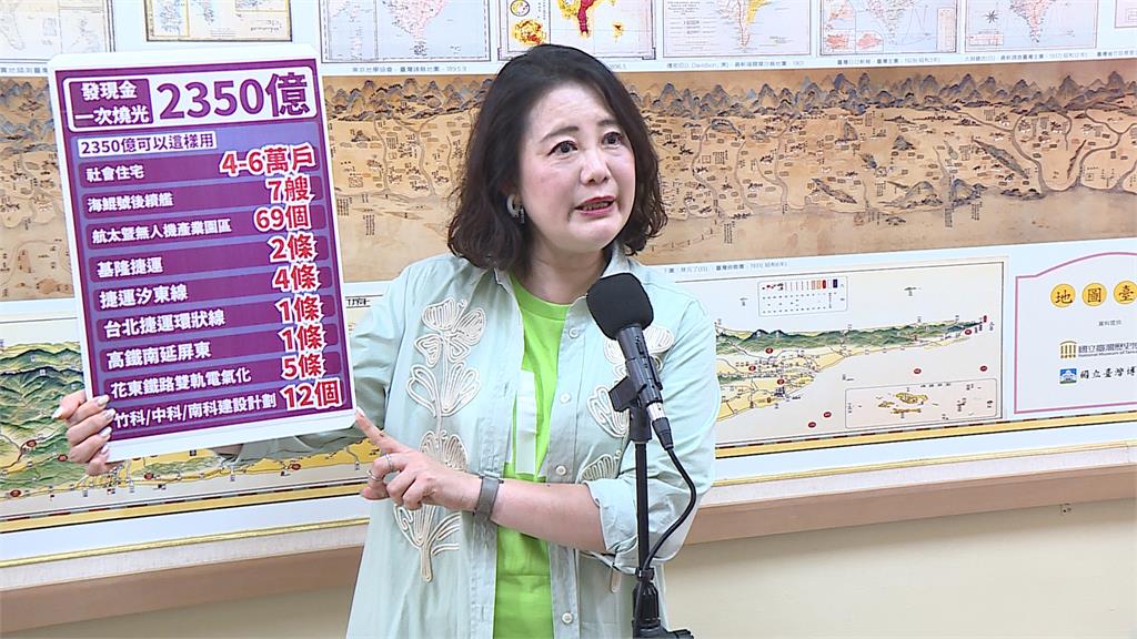 凌濤稱「綠營出奧步可能戒嚴」 王世堅痛斥:胡說八道 恐嚇大眾