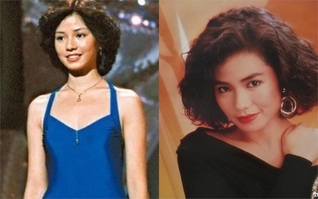紅姑息影33年復出有望?64歲鐘楚紅「0醫美露臉」廣告出爐…鬆口拍戲條件