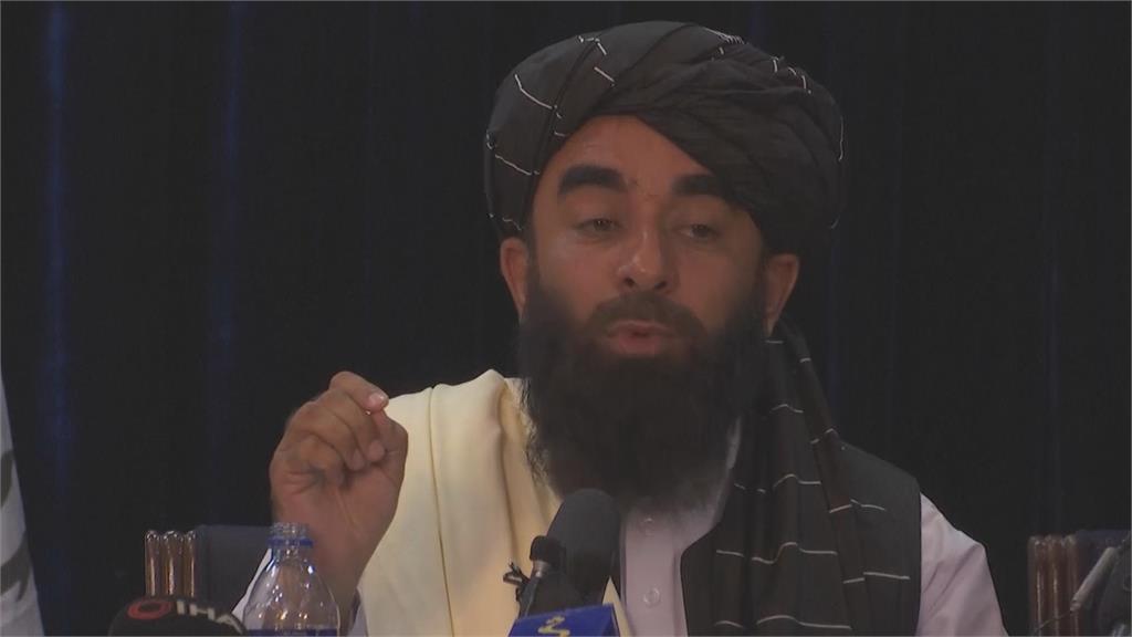 和平承諾是假的？塔利班清算警察局長　公開處決射殺