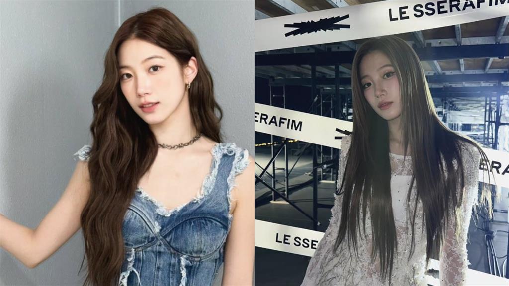 票選出爐!日網公布最美20代KPOP韓國女星 前10名一次看 日網票選「最美20代韓國女星」周子瑜才第4!她「勇奪第一寶座」張員瑛都打不過…