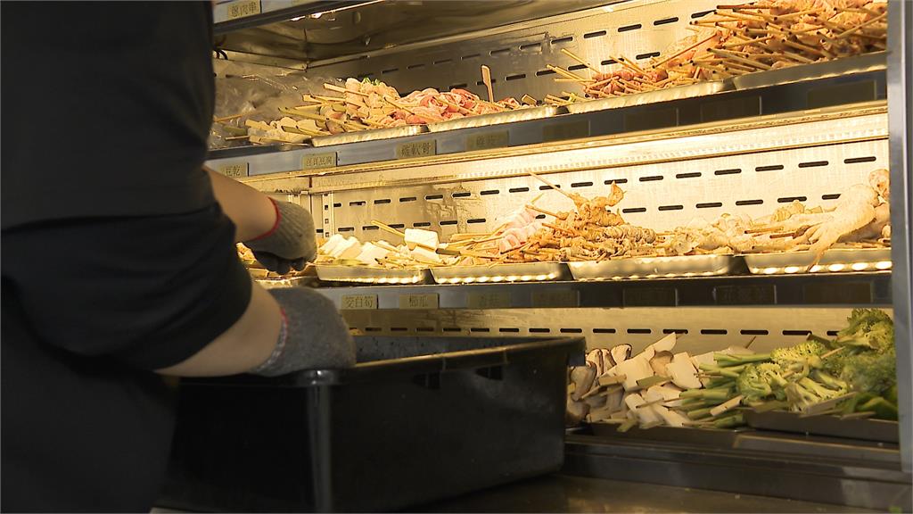 日本最大平價居酒屋來台　肉串使用100%台灣國產雞