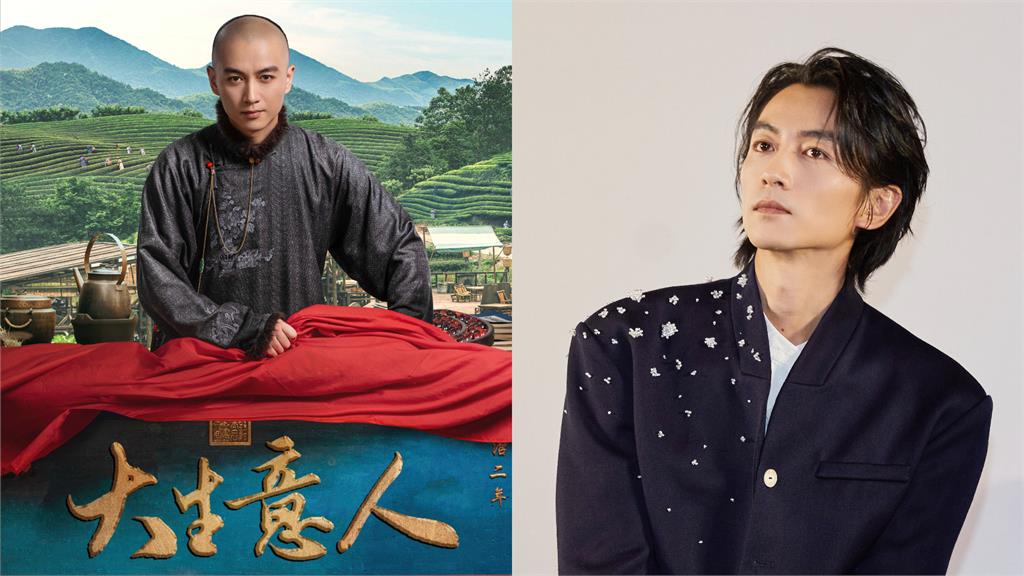 陳曉「斷開陳妍希9個月」近況流出！「憔悴暴瘦9公斤」小粉紅驚：認不出…