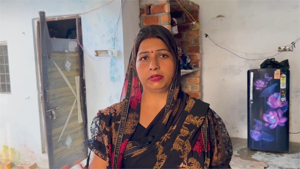 性別偏見？　印度女嬰遭拋棄活埋田裡　被救起送醫仍亡