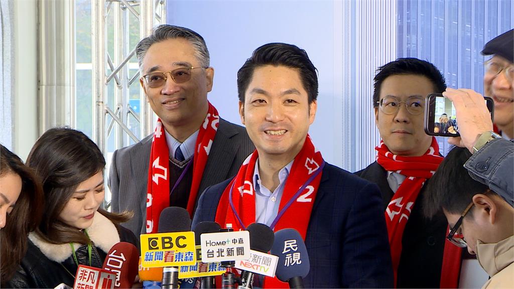 2028蔣萬安無法選總統? 傳藍內部共識「不提名落跑市長」