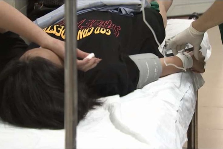 百歲老翁病癒準備出院！每天探病兒「突消失」醫曝真相嘆：人生百態