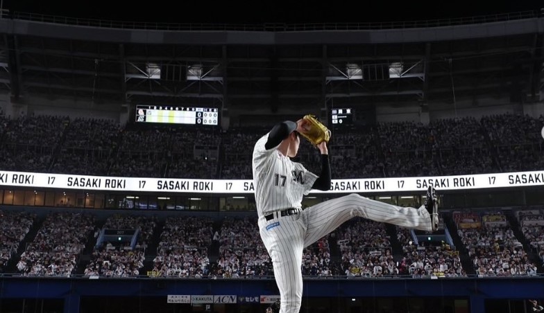 MLB/佐佐木朗希將挑戰大聯盟 203勝大前輩堀內恆夫質疑他會適應不良