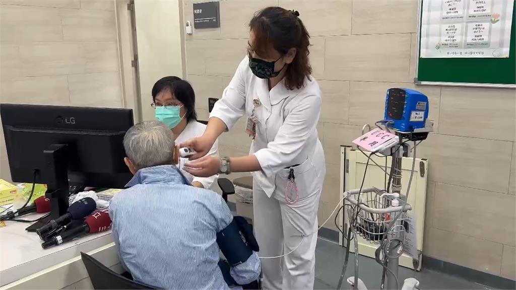 慢性病患可提前兩週回診領藥　衛福部春節整備防急診被塞爆