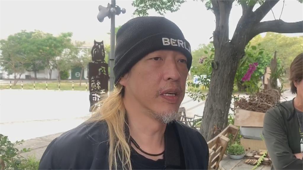 「八歌浪」榮獲葛萊美獎 大鈞、蔣進興:好像作夢
