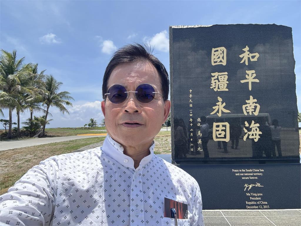 二階罷免北市5藍委「全達標」超狂!郭正亮見「這人」過關嚇爛:不可思議