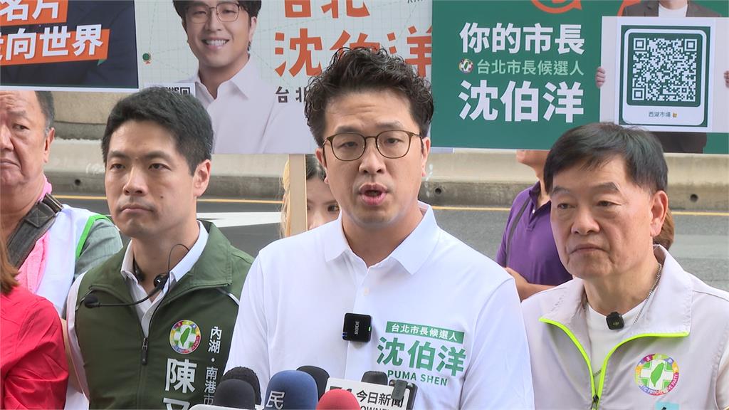 北市議會炮聲隆隆！　簡舒培嗆逃避監督　蔣萬安怒回"索資佛地魔"
