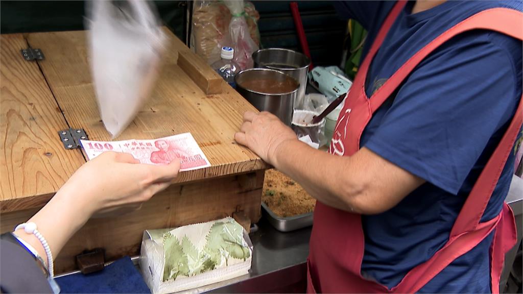 新冠疫情又升溫！　邱泰源：疫苗快篩藥物都足夠