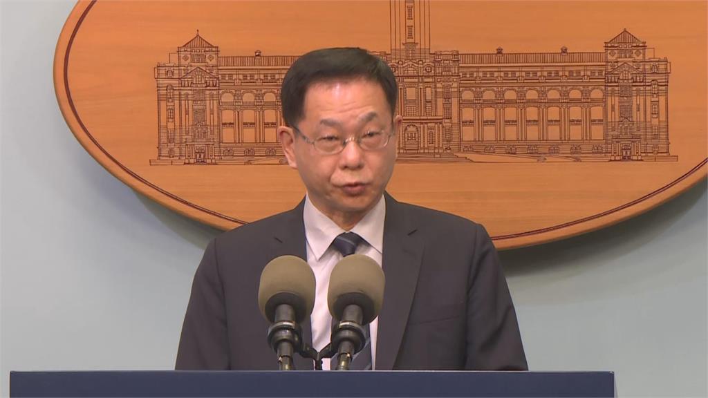快新聞／本週六啟程！蕭美琴訪帛琉行程曝光　賴清德託付「3大目標」