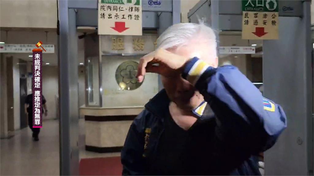 模範警察疑涉洩密偵查物證　基層警助友銷罰單也遭逮