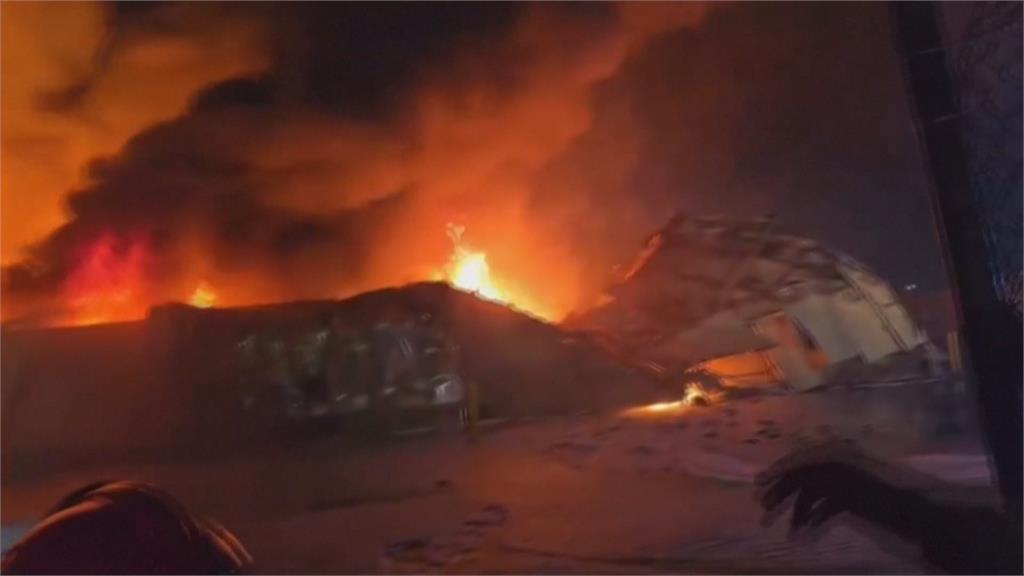 美以聯軍續轟炸！　美方加碼兵力　川普：　精密級武器提高4倍