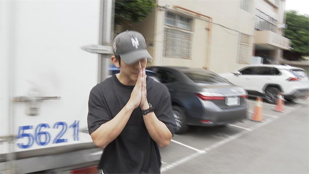 修杰楷閃兵案首出庭　認花15萬偽造高血壓病歷求減刑