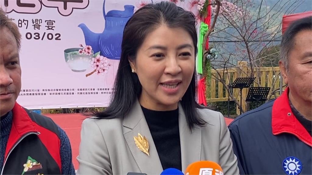 母遭爆欠賭債狂借千萬賴帳 許淑華:不實言論