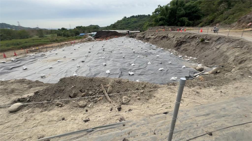 「鳳凰」颱風步步進逼！中部備戰　台中廚餘湖憂溢流、雲林稻農提前收割