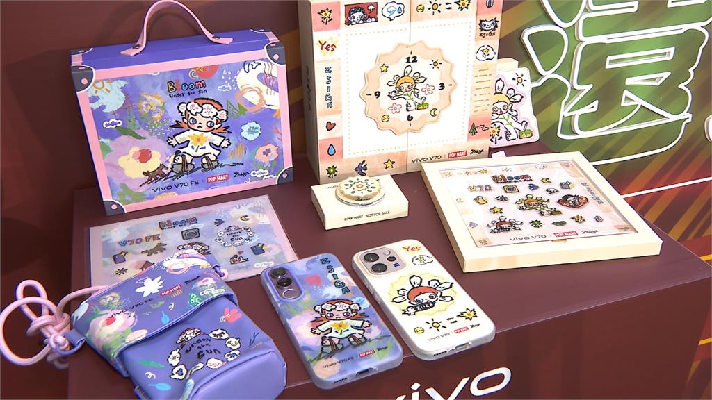 AI手機大戰開打　各品牌新機拚智慧功能