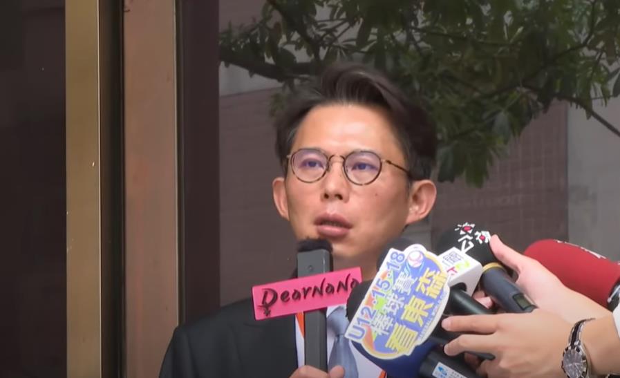 快新聞/又來?旁聽京華城案再提「法庭直播」 黃國昌:證人再次打臉檢方