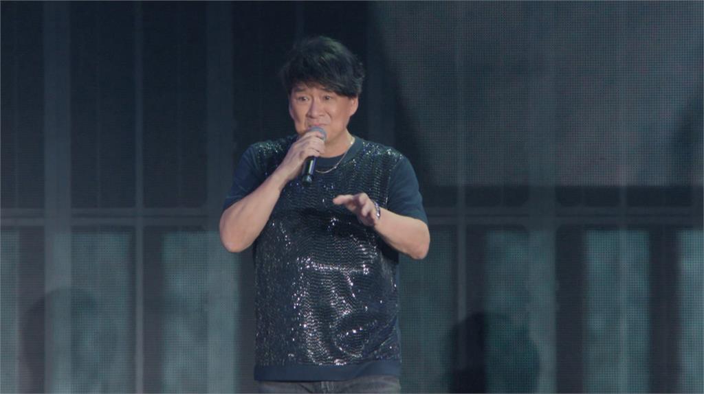 周華健大唱江蕙「家後」 聊與高雄淵源讚:越來越