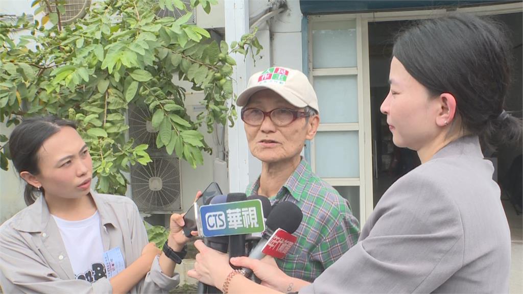 快新聞／大罷免決戰！投票前遭疑學生家長嗆聲　葉霸：不確定對方身分