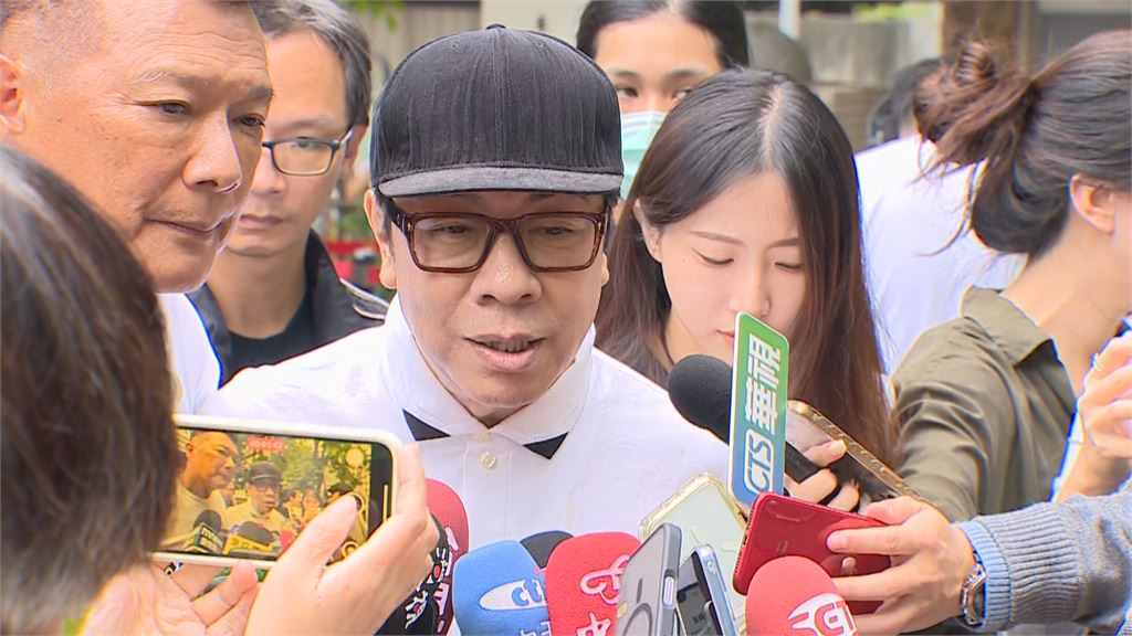 快新聞／蔣萬安聲量不敵沈伯洋！蔡康永名人牌失焦、童子瑋搜尋暴增　她揭驚人差距