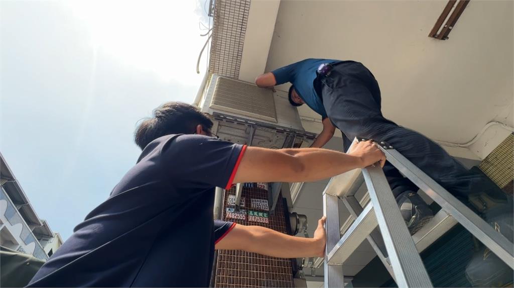 冷氣業"大缺工潮" 師傅狂加班 預約裝機至少等1個月