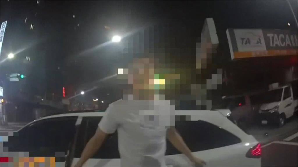 通緝犯連2次肇逃釀3傷 警方掌握身分全力追緝