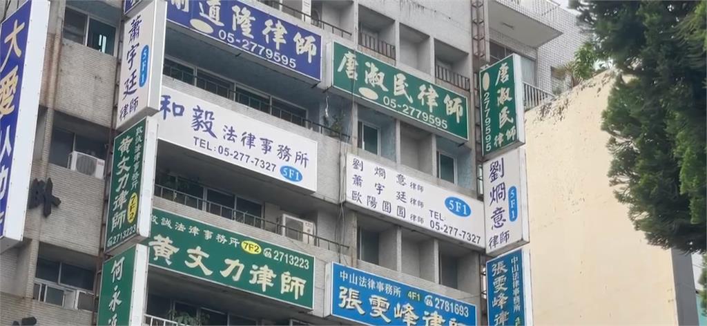 呂秋遠感嘆律師工作「像開宮廟」!舉一案例竟是「問婚姻」無奈親吐8字
