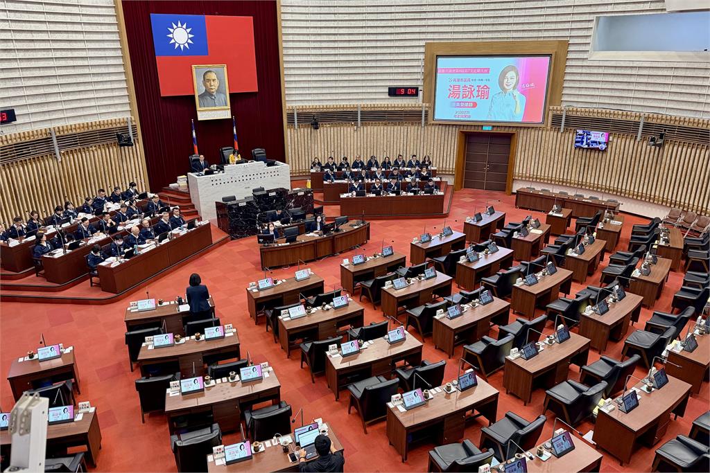 快新聞／漢他病毒拉警報！陳其邁下令全面滅鼠「市場、漁港」列重點清消區