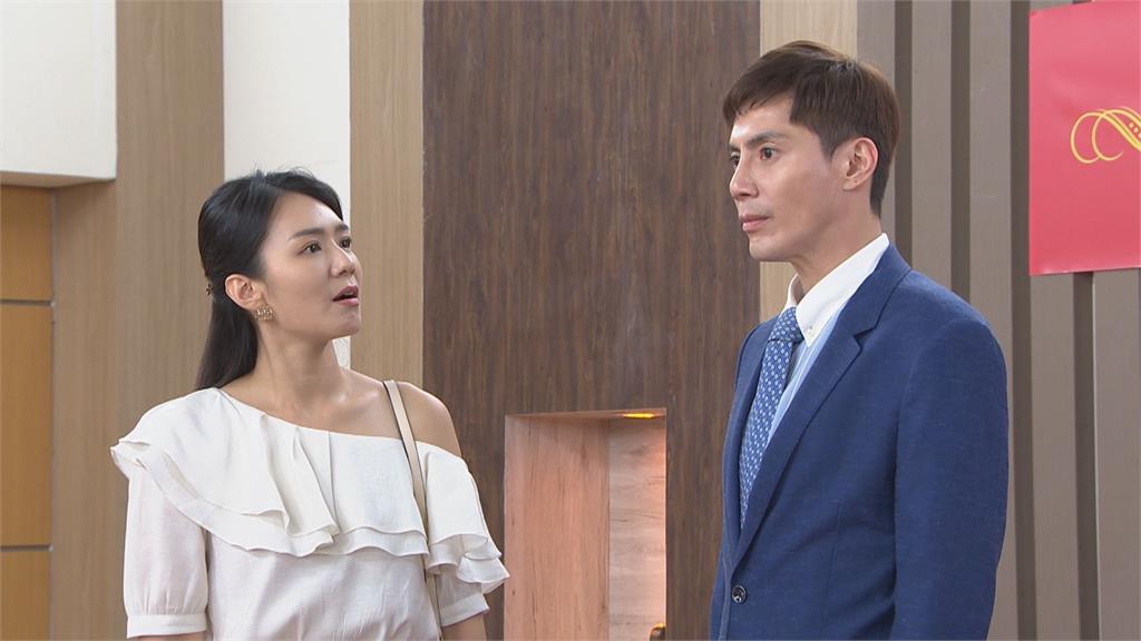 王凱《市井豪門》ME TOO被揭發!大家上陣教訓親媽捨不得