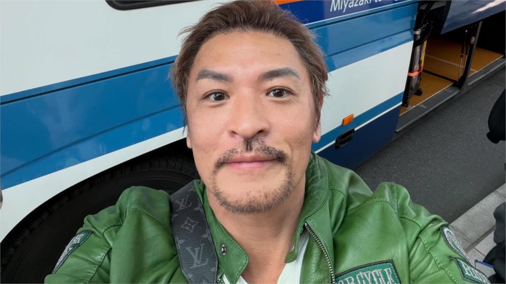 夢多曬國旗力挺：台灣就是台灣！「90％日本人都知道」1.5萬人淚崩讚爆