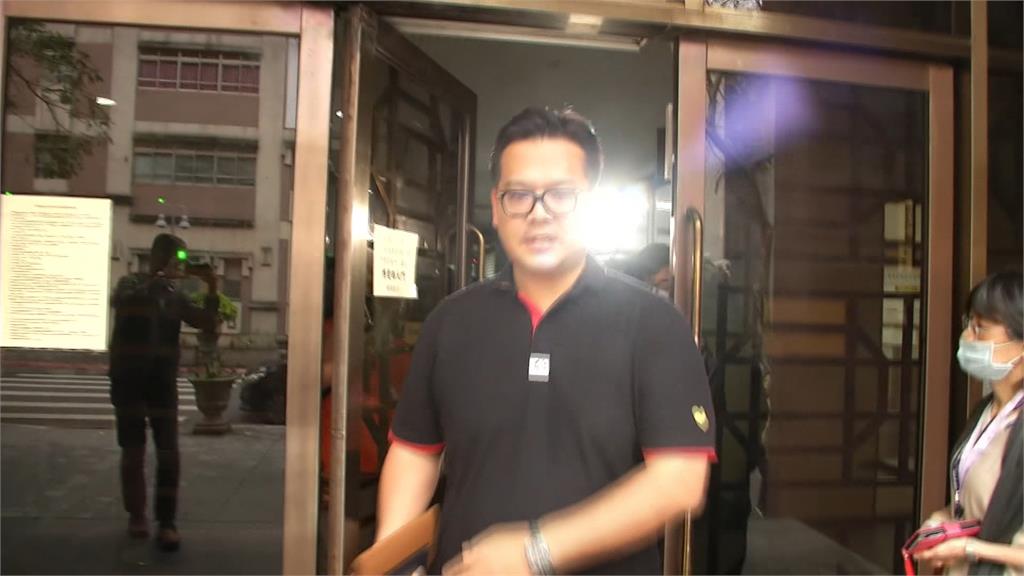 前營運長林思宏詐保又酒駕 禾馨發聲明:將進行最嚴格懲處