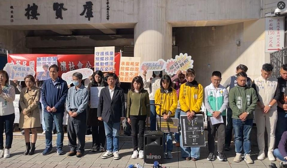 異言堂(影)/未成年殺人罰太輕？新北割頸案掀少事法修法爭議