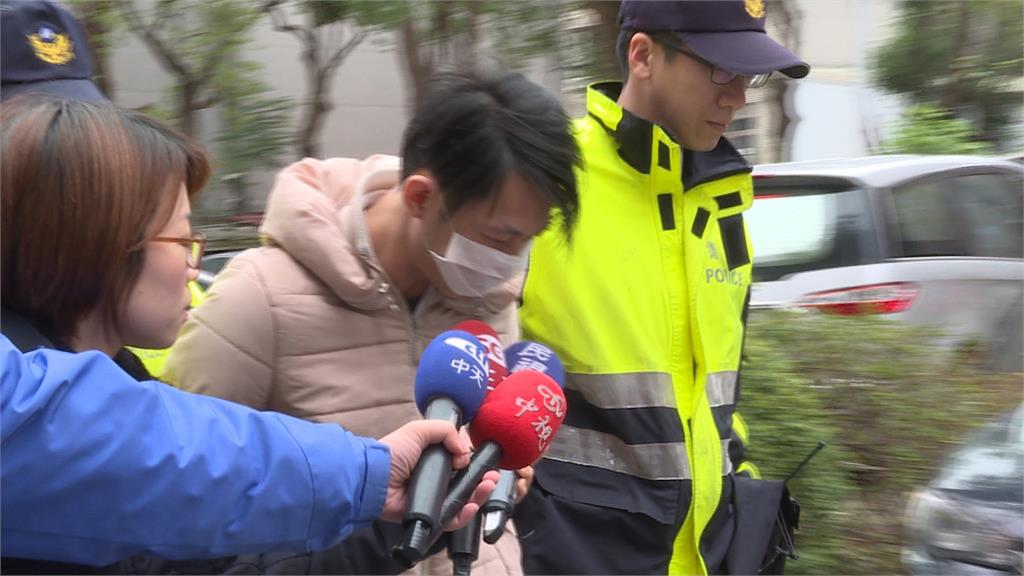川普掃蕩非法移民 酒駕奪命、性侵通緝犯遭逮將遣送回台