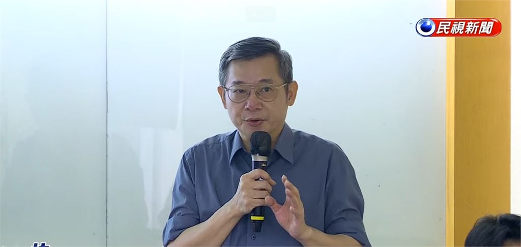 蔣萬安最新民調崩跌「慘輸沈伯洋17%」！驚見民眾黨支持者「大轉向」比例曝光炸裂了