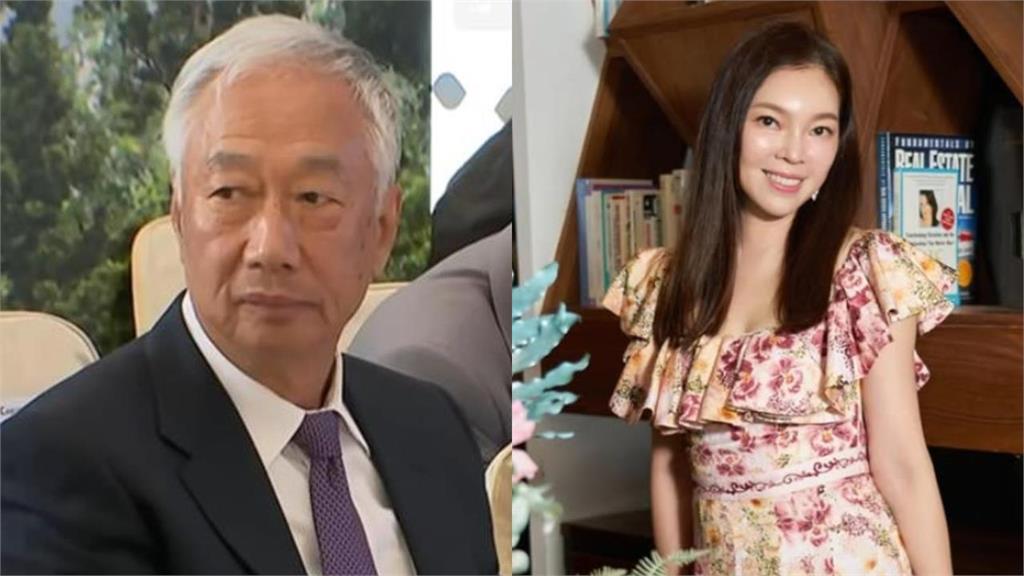 郭董捲女球友風波「曾馨瑩0說破」!突炸24字動態「揭最掛心1事」近況曝光