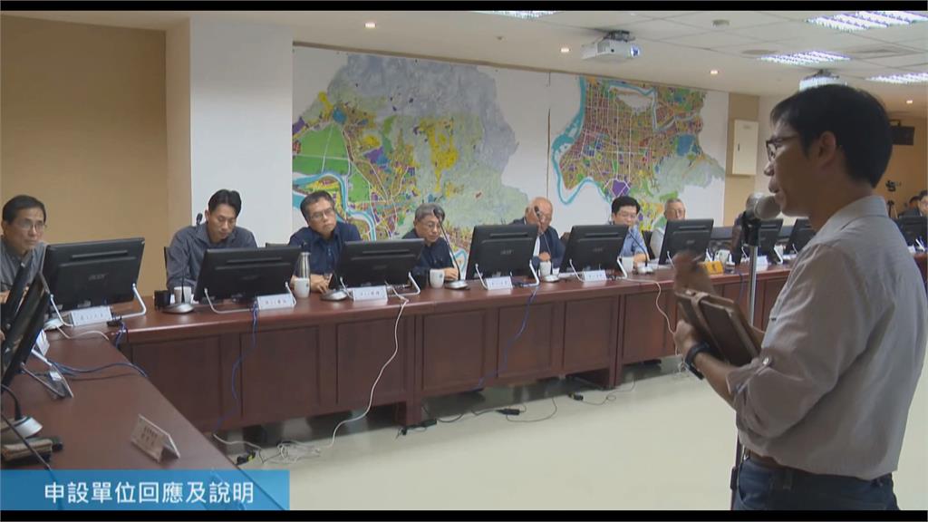 異言堂／缺乏都市設計防災概念　專家學者憂心大巨蛋公安