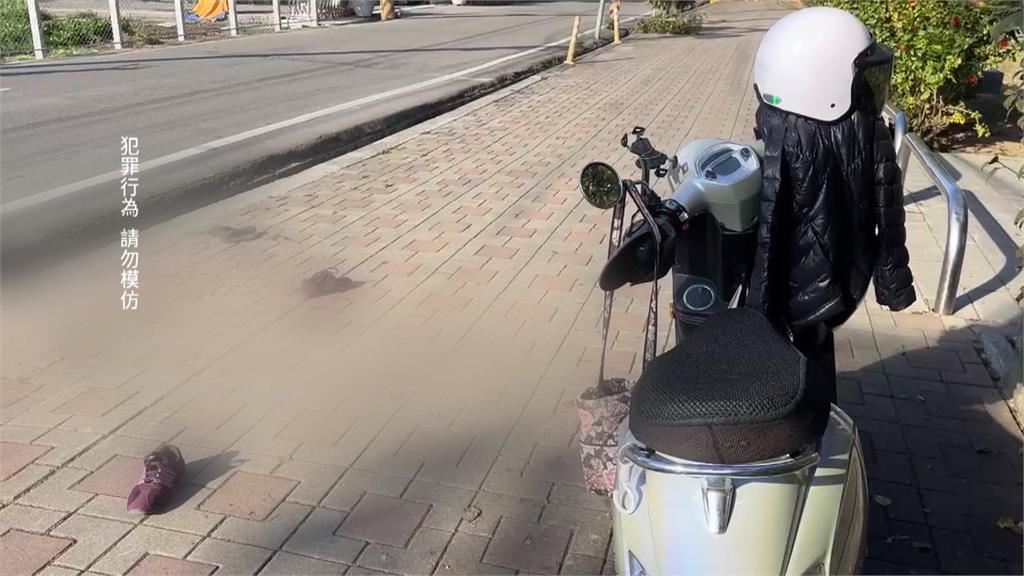 土風舞老師遭砍全身8處刀傷　頸部傷口長達10cm插管治療