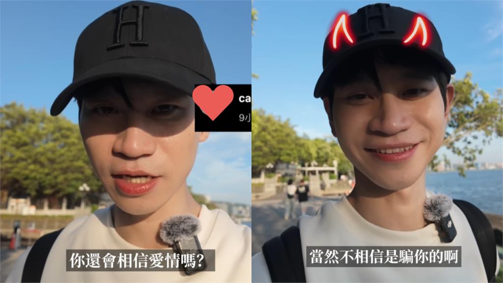 家寧決裂Andy「又涉逃漏稅」3萬交保!悄PO「中國雞湯文」:上天給挑戰