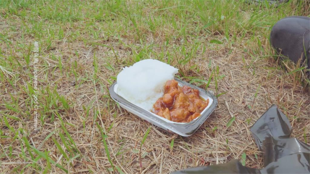 防災乾糧新選擇　日本忍者兵糧丸撐半天飽足感