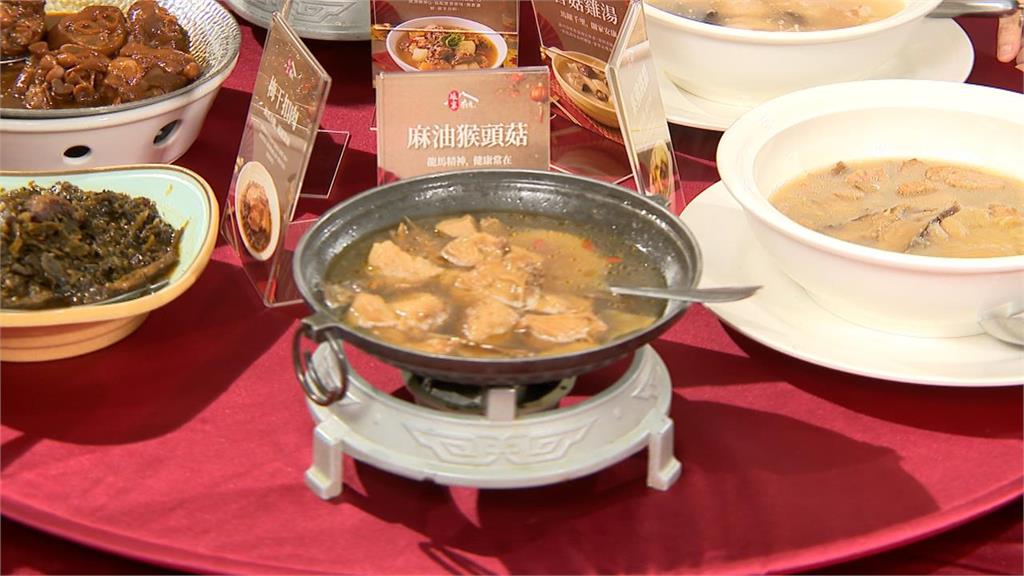 糖尿病、腎臟病也能爽吃年菜？營養師親授飲食原則：這幾款零食竟是首選