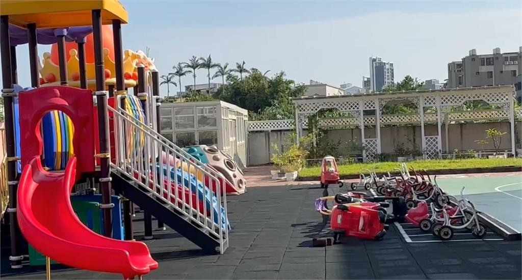 新竹香山私幼爆虐童! 家長被拒門外 怒批園方態度傲慢