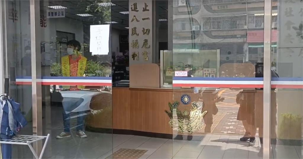 彭振聲開庭前得知「太太墜樓身亡」崩潰!法院緊急出動「2處置」最新狀況曝