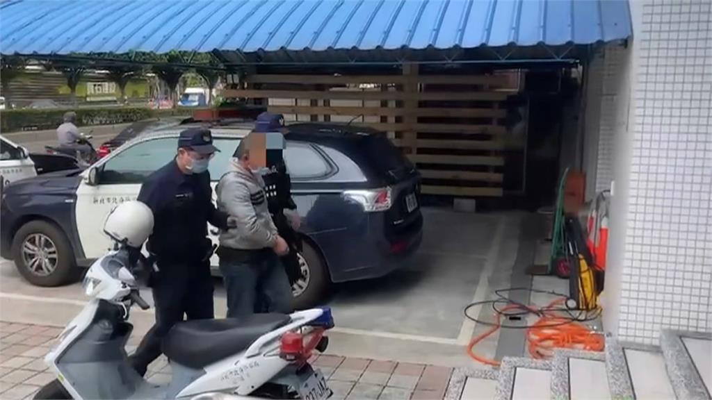 嫌犯偷電纜誤觸高壓電被電死 同夥慌了!逃離現場報警搬救兵