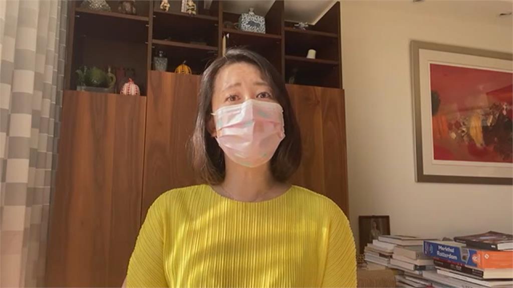 國黨重啟公投戰場 黨魁候選人獨缺他沒到場