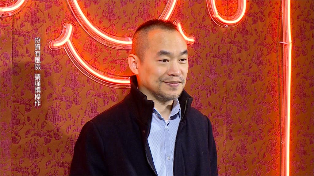黃立成爆玩幣虧4.6億　迎53歲生日：祝大家別被破產清算