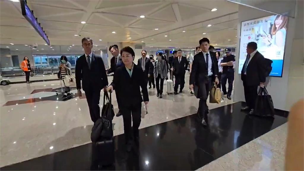 盧不選黨魁?傳非朱勢力拱郝龍斌 主席位子要交棒?朱:國民黨要團結