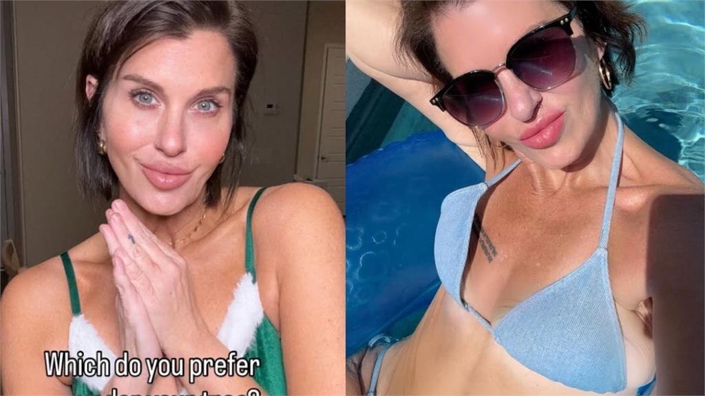 女兒帶51歲律師辣媽闖成人平台！人氣竟「被媽反超」網嗨翻：薑是老的辣