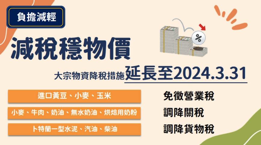 快新聞／11項便民措施元旦上路！　調高所得稅免稅額和基本工資、高中職全面免學費